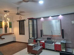 2 BHK Apartment For Rent in Gundecha Heights