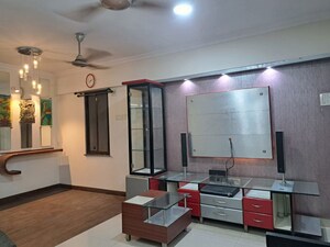 2 BHK Apartment For Rent in Gundecha Heights, Kanjurmarg West