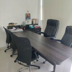 700 Sq.Ft. Office Space in Kukreja Balaji Bhavan