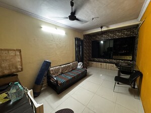 1 BHK Apartment For Sale in Uthalsar