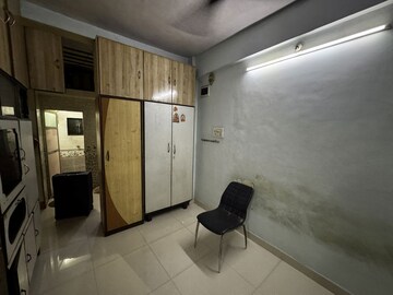 Living Room in 1 BHK Apartment at Uthalsar – for Sale