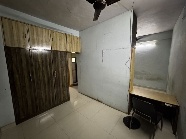 Kitchen, uthalsar 1 Bedroom 490 Sq.Ft. Apartment In Uthalsar Thane 10109432
