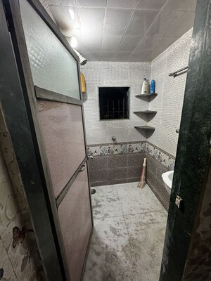 Attached Bathroom in 1 BHK Apartment at Uthalsar – for Sale