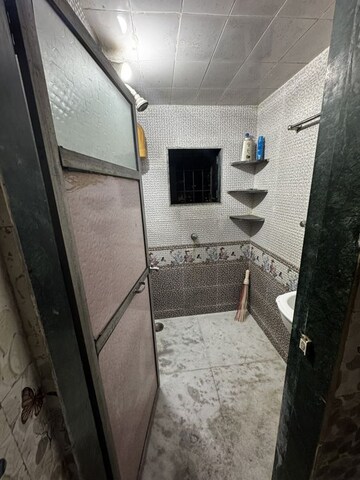 Attached Bathroom in 1 BHK Apartment at Uthalsar – for Sale