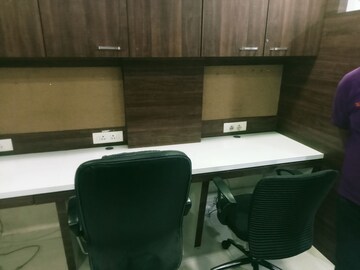  Office Space For Rent in Shree Nand Dham, Cbd Belapur Sector 11