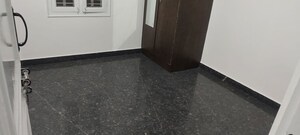 Bedroom in 1 BHK Builder Floor at Jeevan Bima Nagar – for Rent