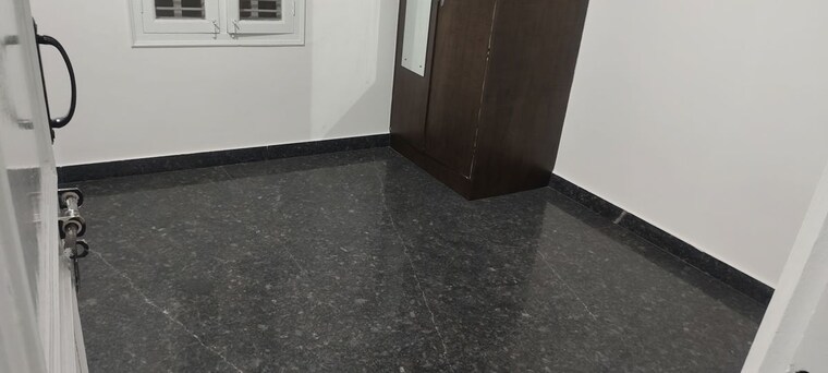 Bedroom, jeevan bima nagar 1 Bedroom 500 Sq.Ft. Builder Floor In Jeevan Bima Nagar Bangalore 10109602