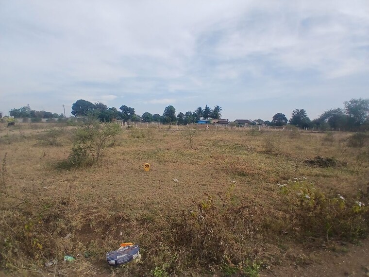 undefined, peth road Commercial Industrial Plot 315 Sq.Yd. In Peth Road Nashik 10109605
