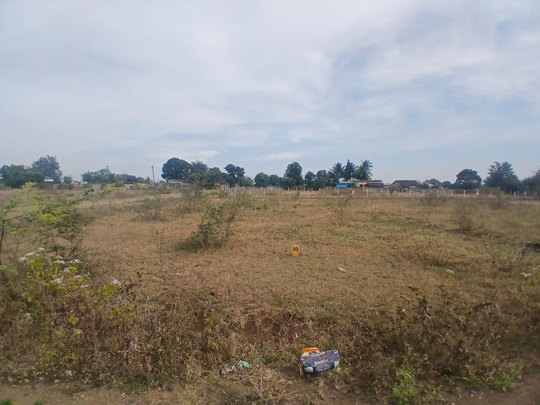 undefined, peth road Commercial Industrial Plot 315 Sq.Yd. In Peth Road Nashik 10109605