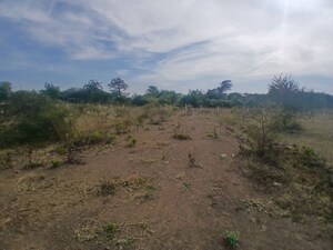 Plot Area in  Industrial Plot at Peth Road – for Sale