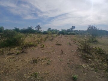 Plot Area in  Industrial Plot at Peth Road – for Sale