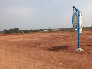 Plot Area in  Plot at Shankarpalli – for Sale