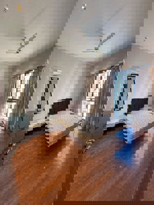 3.5 BHK + Pooja Room,Servant Room,Study Room 2000 Sq.Ft. Apartment in Lunkad Sky Vie