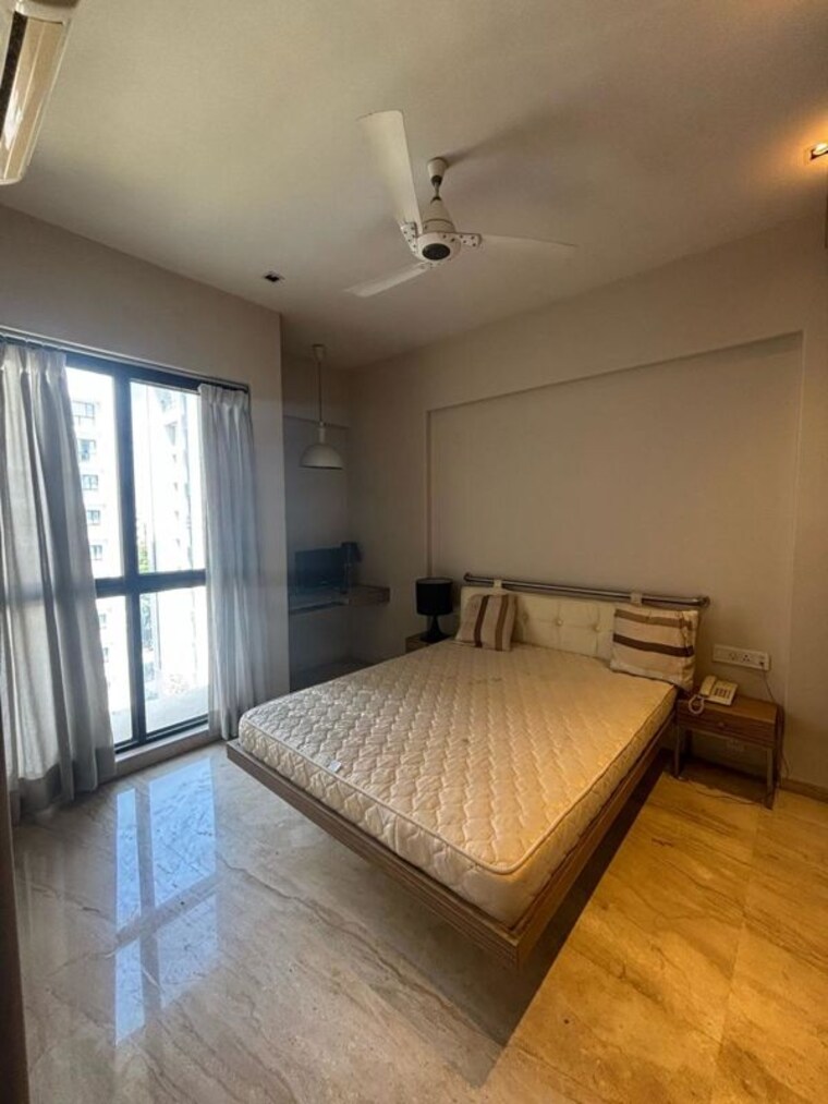 Bedroom, lunkad-sky-vie 3.5 Bedroom 2000 Sq.Ft. Apartment In Viman Nagar Pune 10109608