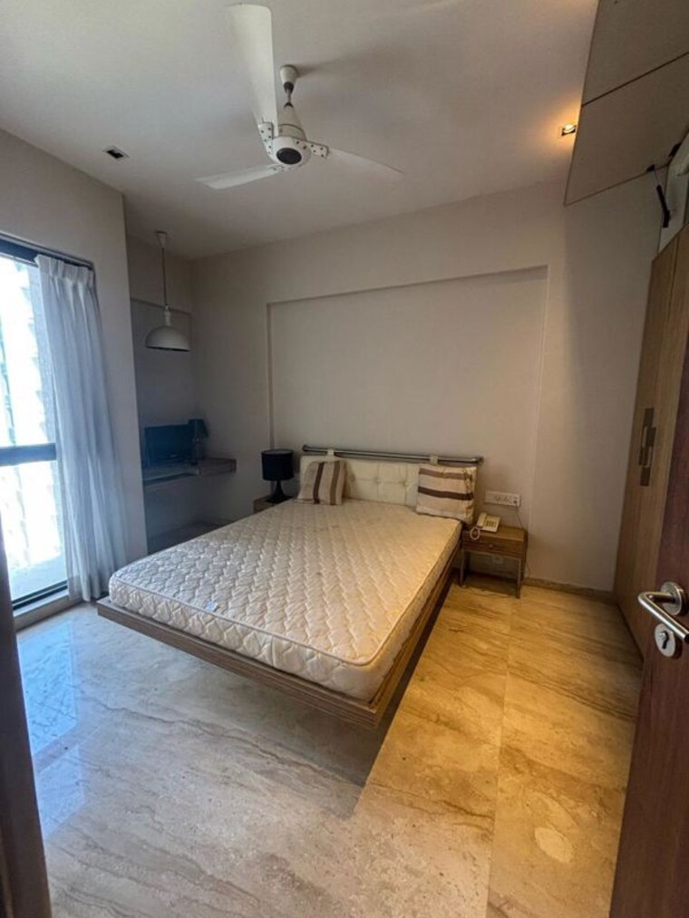 Bedroom, lunkad-sky-vie 3.5 Bedroom 2000 Sq.Ft. Apartment In Viman Nagar Pune 10109608