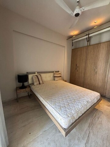 Bedroom in 3.5 BHK Apartment at Lunkad Sky Vie, Viman Nagar – for Rent