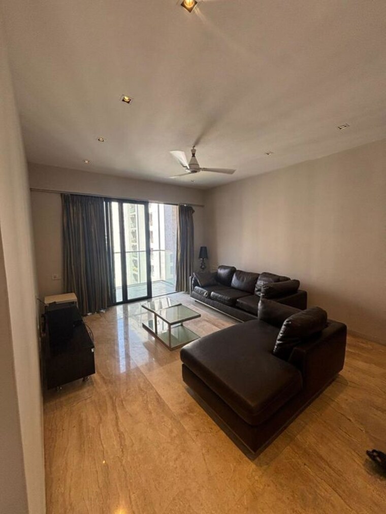Living Room, lunkad-sky-vie 3.5 Bedroom 2000 Sq.Ft. Apartment In Viman Nagar Pune 10109608