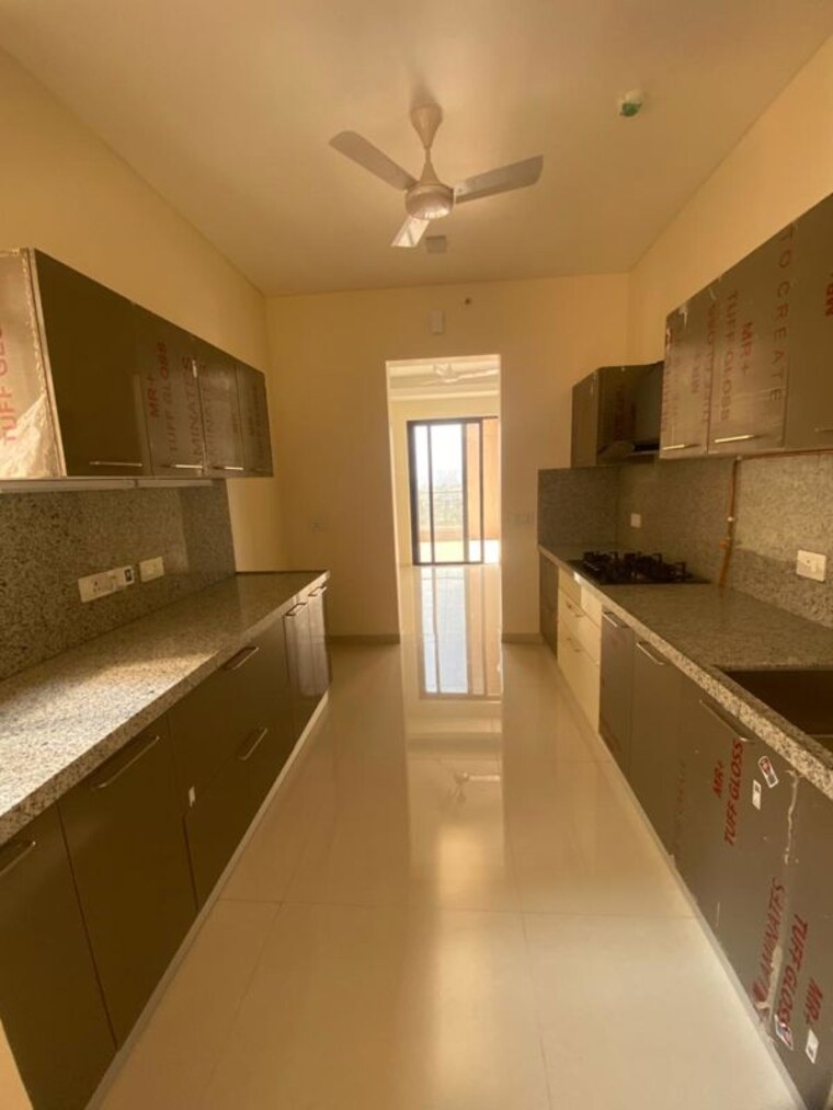 Kitchen, supreme-belmac-residences 3 Bedroom 1353 Sq.Ft. Apartment In Kalyani Nagar Pune 10109614