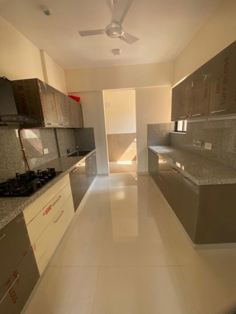 Kitchen, supreme-belmac-residences 3 Bedroom 1353 Sq.Ft. Apartment In Kalyani Nagar Pune 10109614