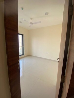 Bedroom in 3 BHK Apartment at Supreme Belmac Residences, Kalyani Nagar – for Rent