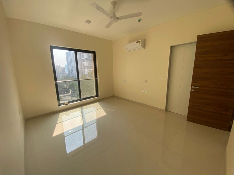 Master Bedroom, supreme-belmac-residences 3 Bedroom 1353 Sq.Ft. Apartment In Kalyani Nagar Pune 10109614