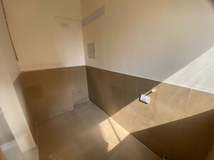 Laundry Area in 3 BHK Apartment at Supreme Belmac Residences, Kalyani Nagar – for Rent