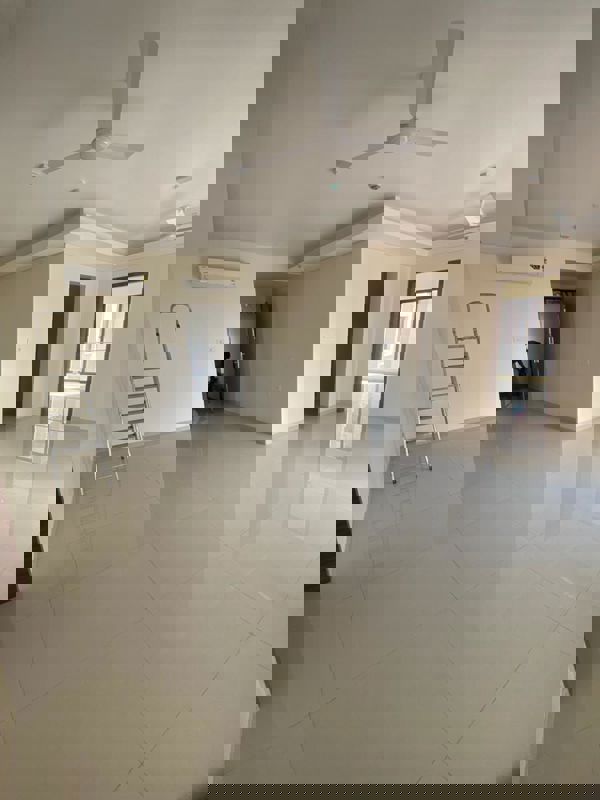 3 BHK + Extra Room 1353 Sq.Ft. Apartment in Supreme Belmac Residences