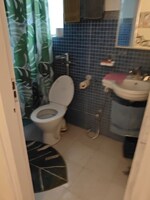 1 BHK + Pooja Room 610 Sq.Ft. Apartment in Eden Park