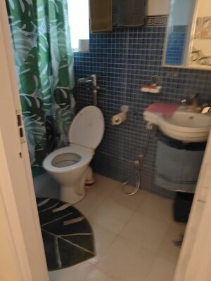 1 BHK Apartment For Rent in Eden Park, Viman Nagar