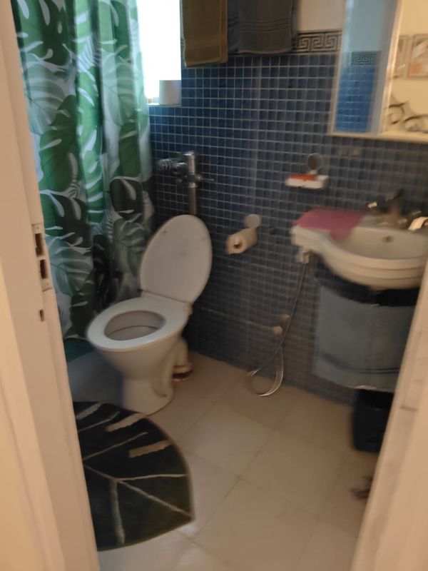 1 BHK + Pooja Room Apartment For Rent in Eden Park