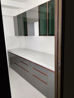 3 BHK Apartment For Rent in Kalpataru Magnus