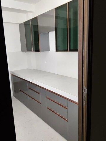 3 BHK Apartment For Rent in Kalpataru Magnus, Bandra East