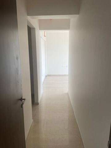 Building Lobby in 3 BHK Apartment at Kalpataru Magnus, Bandra East – for Rent