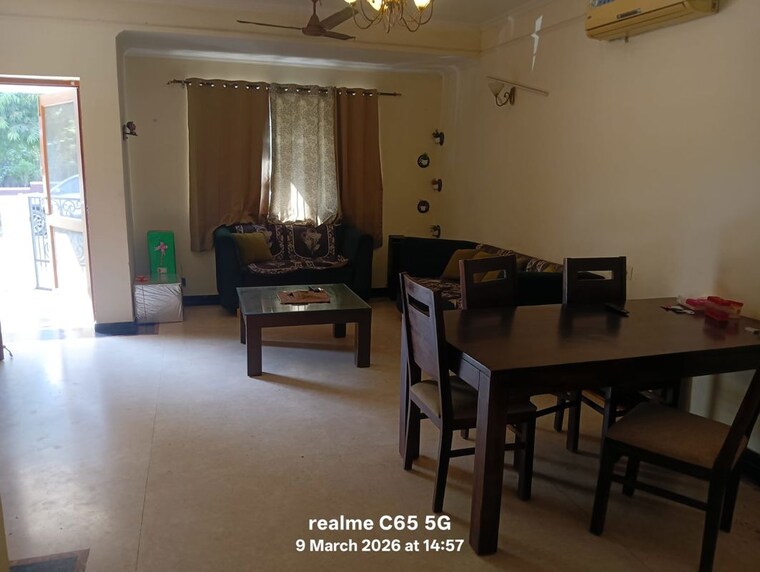 Living Room, ansal-sushant-estate 3 Bedroom 1340 Sq.Ft. Apartment In Sector 52 Gurgaon 10109620