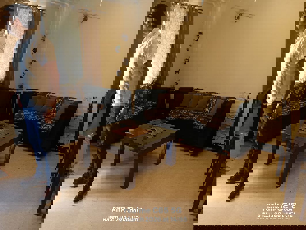 3 BHK 1340 Sq.Ft. Apartment in Ansal Sushant Estate