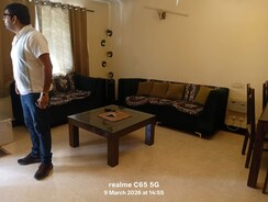 3 BHK Apartment For Rent in Ansal Sushant Estate