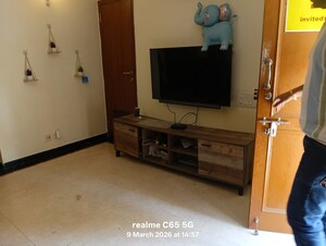 Furnished Amenities in 3 BHK Apartment at Ansal Sushant Estate, Sector 52 – for Rent