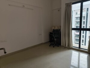 Bedroom in 3.5 BHK Apartment at Lunkad Sky Vie, Viman Nagar – for Rent