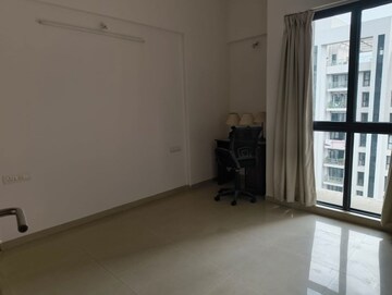 Bedroom in 3.5 BHK Apartment at Lunkad Sky Vie, Viman Nagar – for Rent