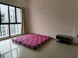 Bedroom in 3.5 BHK Apartment at Lunkad Sky Vie, Viman Nagar – for Rent