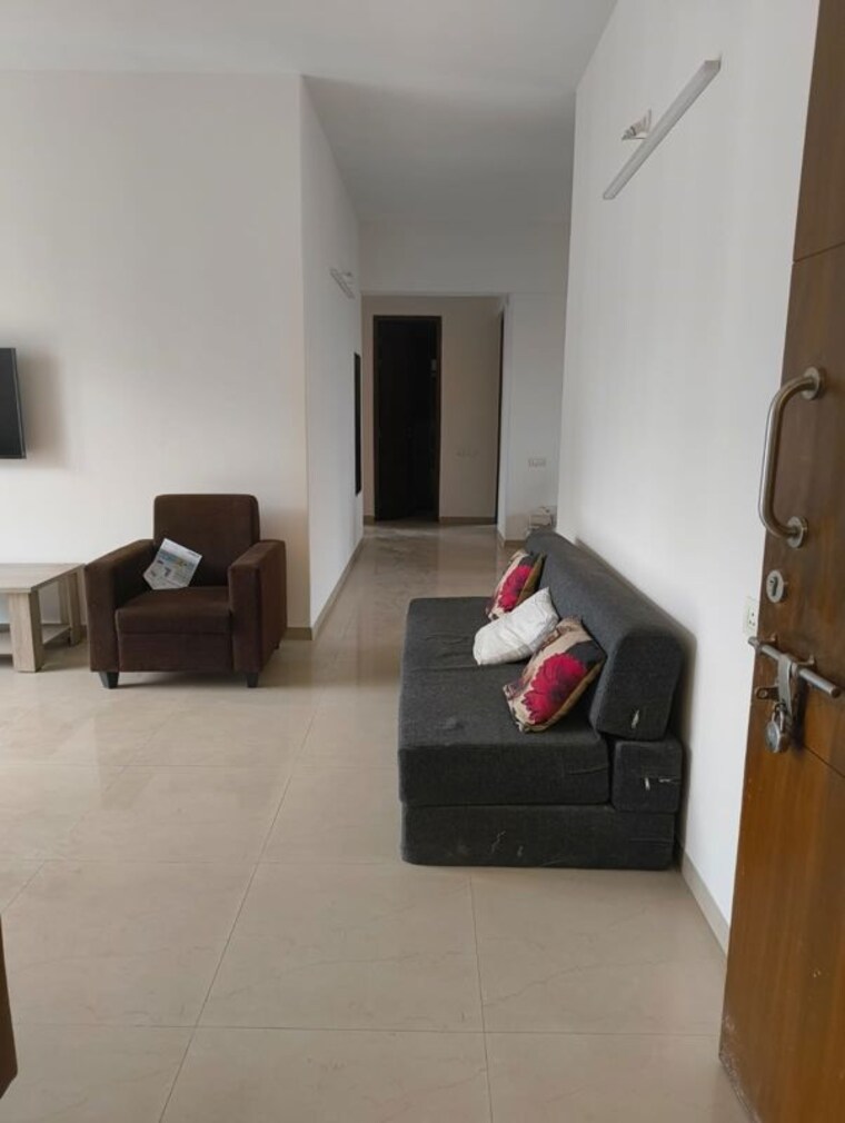Living Room, lunkad-sky-vie 3.5 Bedroom 2000 Sq.Ft. Apartment In Viman Nagar Pune 10109621