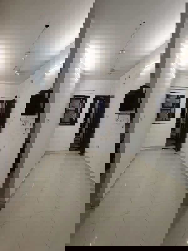 1 BHK 700 Sq.Ft. Builder Floor in RWA Residential Society Sector 46