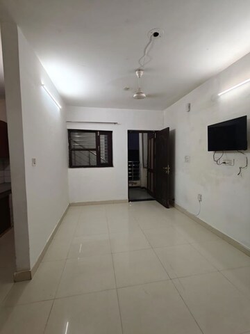 1 BHK Builder Floor For Rent in RWA Residential Society Sector 46, Sector 46