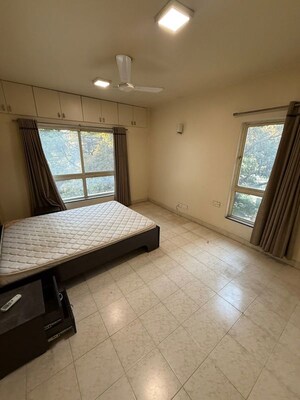 Bedroom in 3.5 BHK Apartment at Vascon Marigold, Kalyani Nagar – for Sale