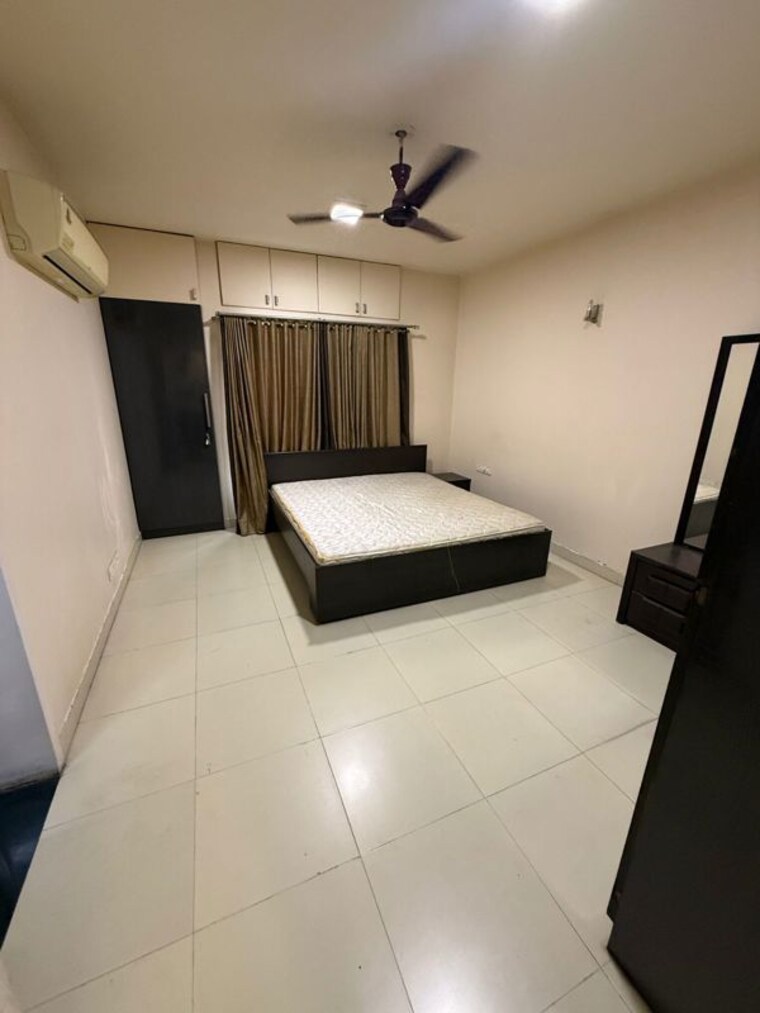 Master Bedroom, vascon-marigold 3.5 Bedroom 2000 Sq.Ft. Apartment In Kalyani Nagar Pune 10109629