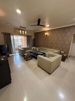3.5 BHK + Study Room 2000 Sq.Ft. Apartment in Vascon Marigold
