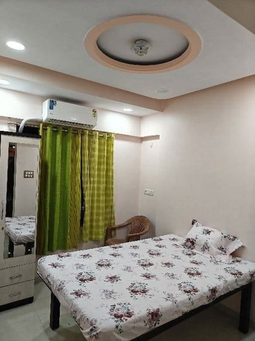 Pg For Rent in Kanjurmarg East