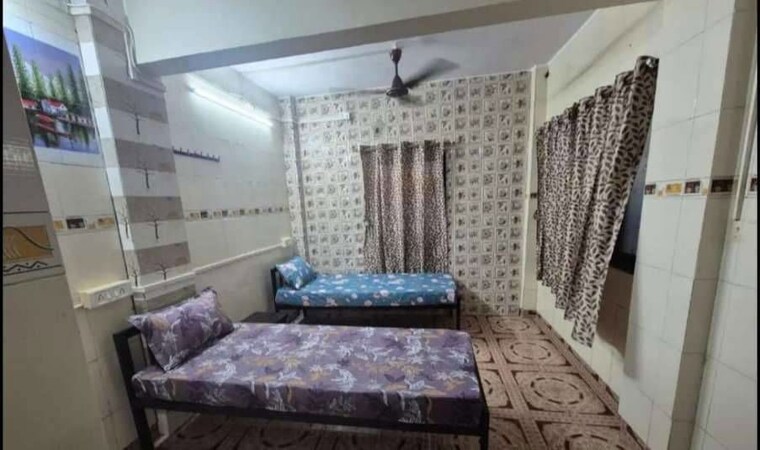 Room, kanjurmarg east Pg For Boys & Girls In Kanjurmarg East 10109612