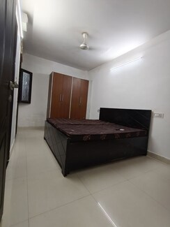 1 BHK Builder Floor For Rent in Saurabh Niwas