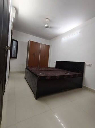 1 BHK 760 Sq.Ft. Builder Floor in Saurabh Niwas
